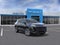 2026 Chevrolet Equinox LT FWD