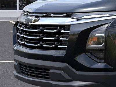 2026 Chevrolet Equinox LT FWD