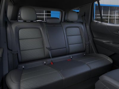 2026 Chevrolet Equinox LT FWD