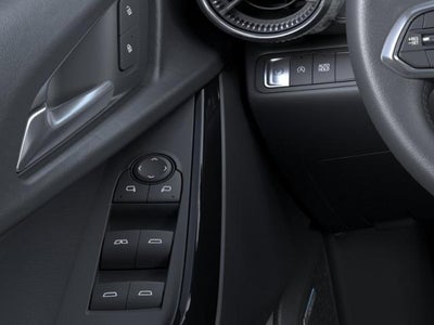 2026 Chevrolet Equinox LT FWD