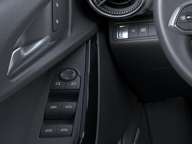2026 Chevrolet Equinox LT FWD