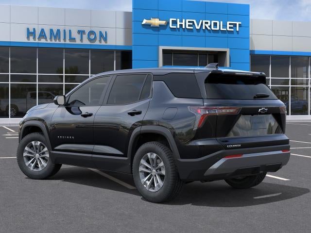 2026 Chevrolet Equinox LT FWD