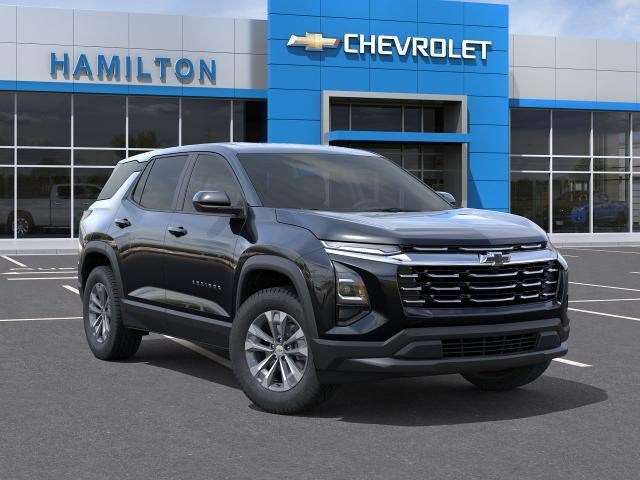 2026 Chevrolet Equinox LT FWD