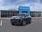2026 Chevrolet Equinox LT FWD