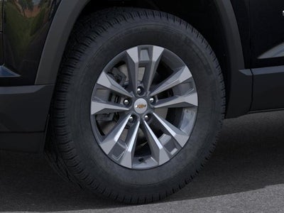 2026 Chevrolet Equinox LT FWD