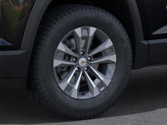 2026 Chevrolet Equinox LT FWD