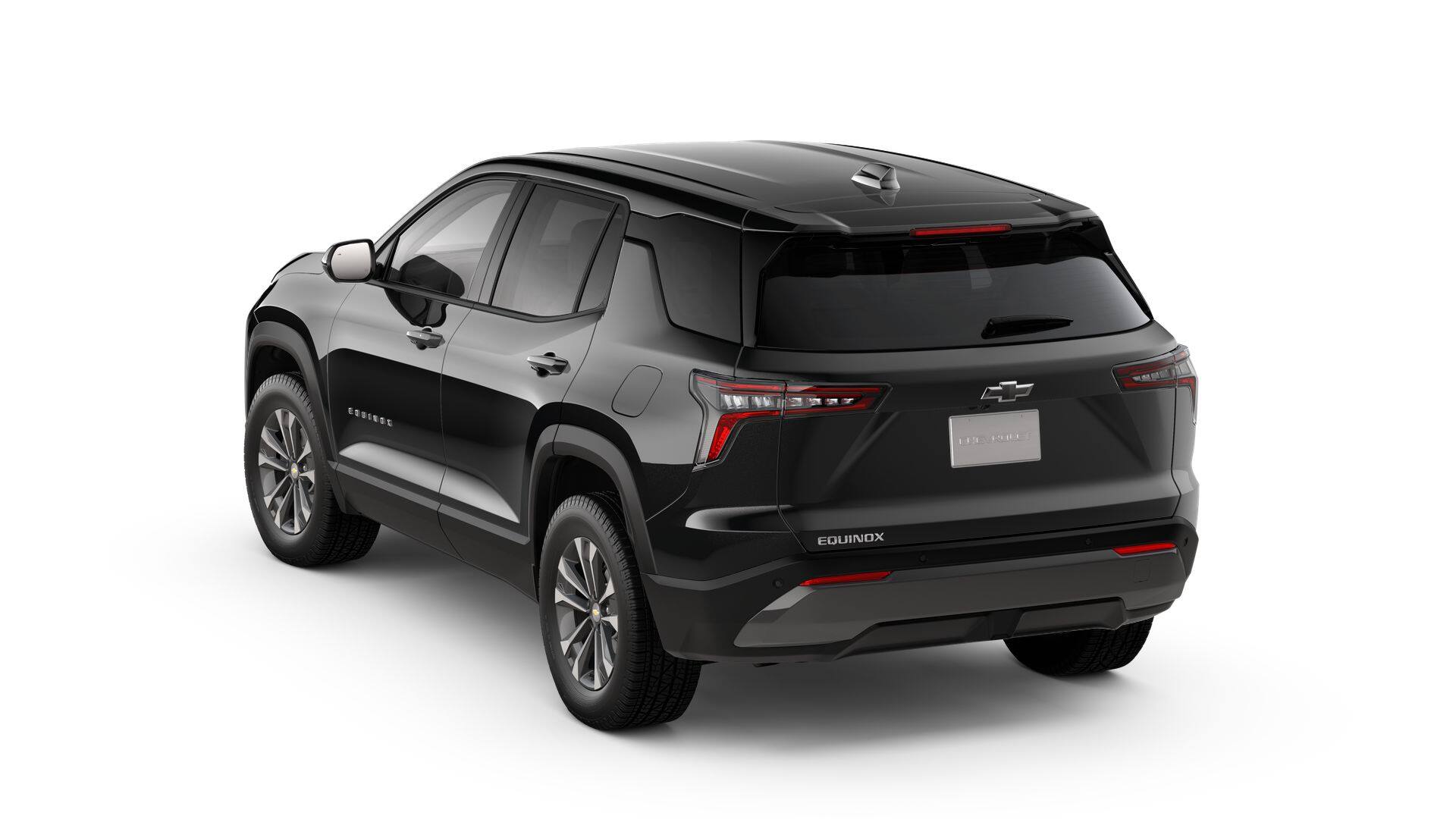 2026 Chevrolet Equinox LT FWD