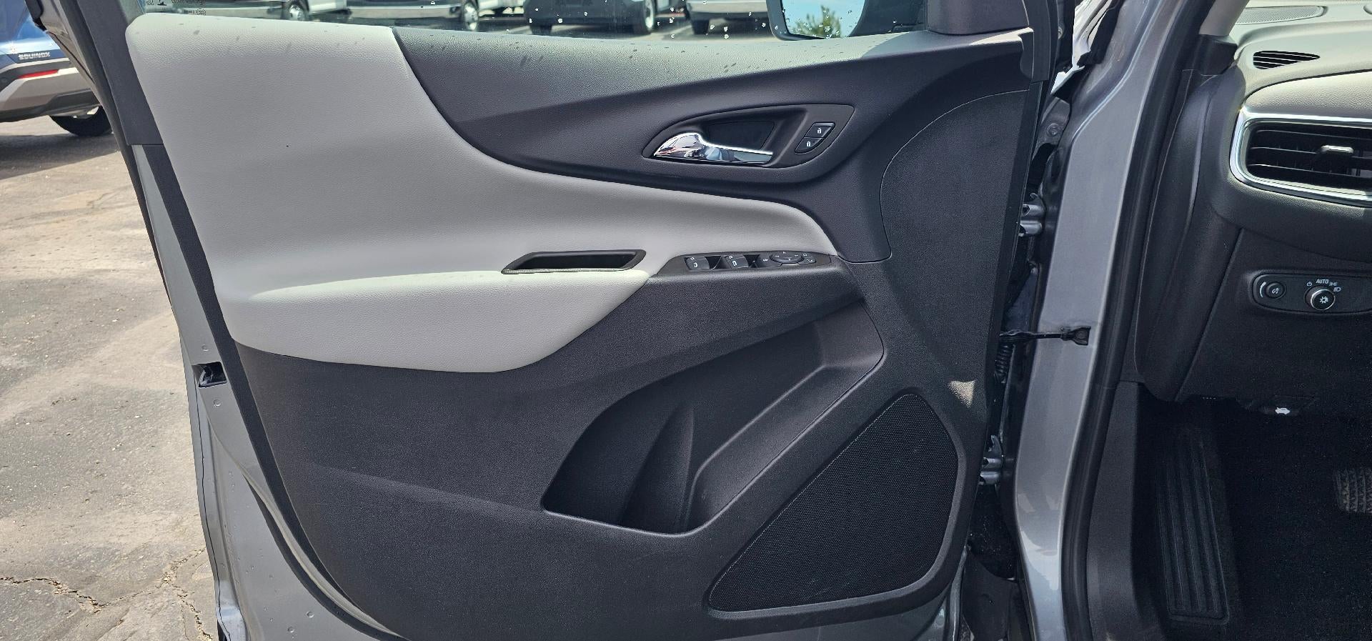 2023 Chevrolet Equinox LS FWD