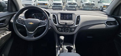 2023 Chevrolet Equinox LS FWD