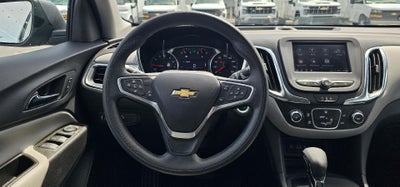 2023 Chevrolet Equinox LS FWD