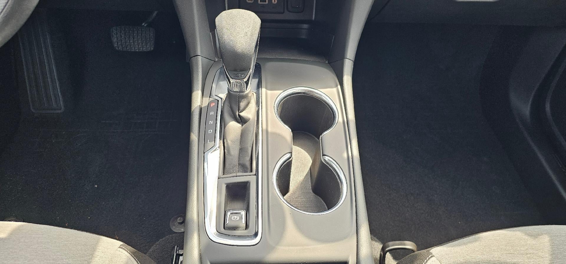 2023 Chevrolet Equinox LS FWD