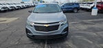 2023 Chevrolet Equinox LS FWD