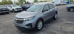 2023 Chevrolet Equinox LS FWD