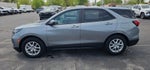 2023 Chevrolet Equinox LS FWD