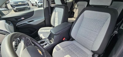 2023 Chevrolet Equinox LS FWD