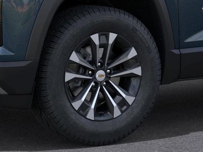 2026 Chevrolet Equinox LT FWD