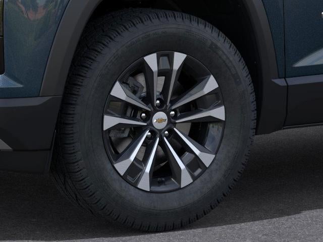 2026 Chevrolet Equinox LT FWD