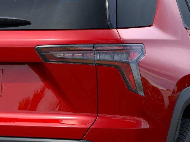 2026 Chevrolet Equinox LT FWD