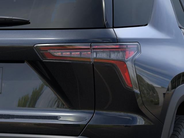 2026 Chevrolet Equinox LT FWD