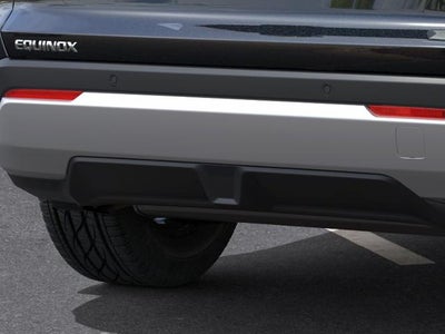 2026 Chevrolet Equinox LT FWD