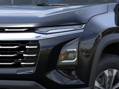 2026 Chevrolet Equinox LT FWD