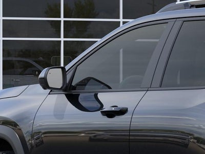 2026 Chevrolet Equinox LT FWD