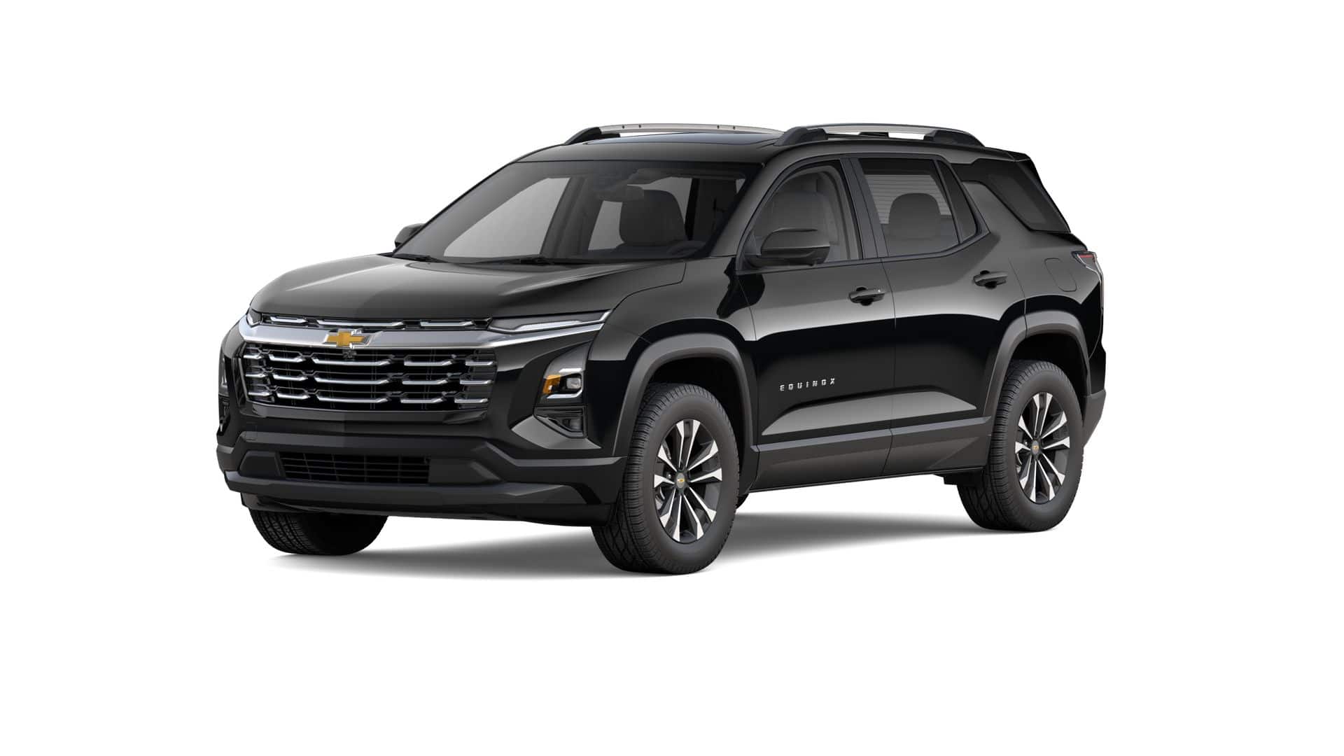 2026 Chevrolet Equinox LT FWD