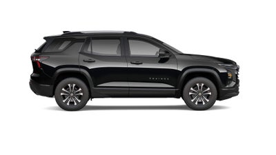 2026 Chevrolet Equinox LT FWD