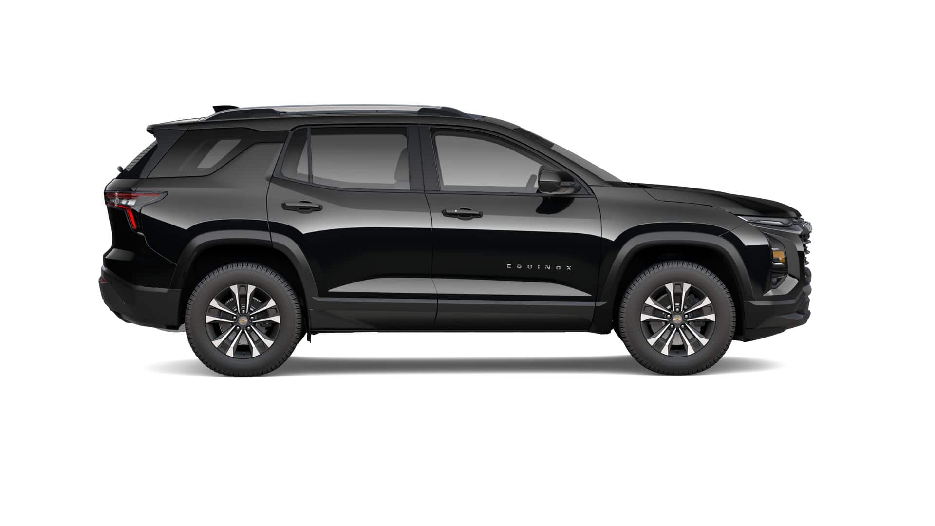 2026 Chevrolet Equinox LT FWD