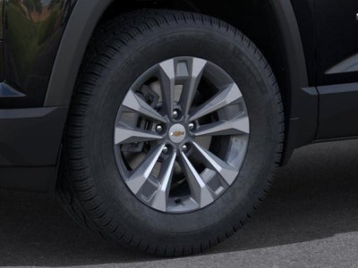 2026 Chevrolet Equinox LT FWD