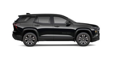 2026 Chevrolet Equinox LT FWD