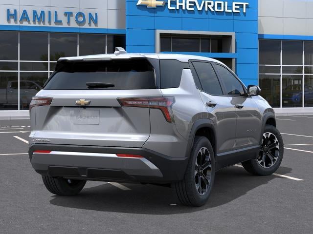 2026 Chevrolet Equinox LT FWD