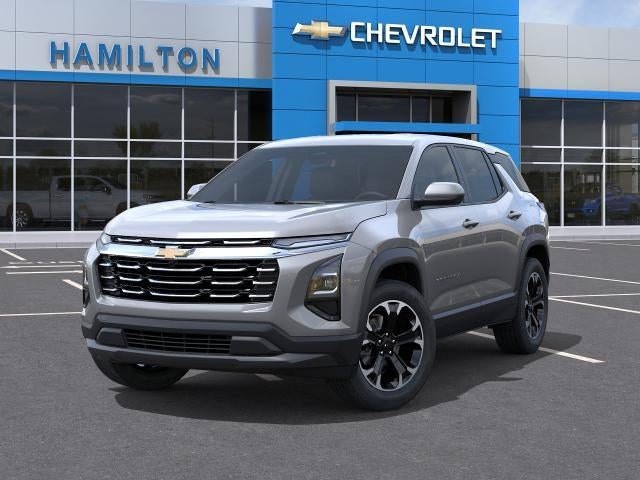 2026 Chevrolet Equinox LT FWD