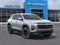 2026 Chevrolet Equinox LT FWD