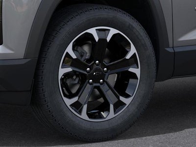 2026 Chevrolet Equinox LT FWD