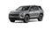 2026 Chevrolet Equinox LT FWD