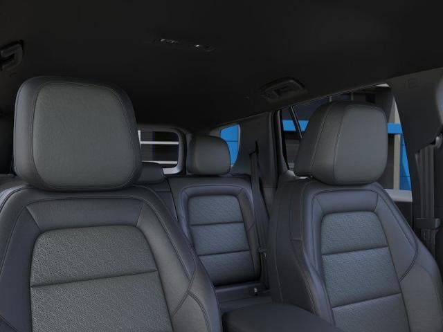 2026 Chevrolet Equinox LT FWD