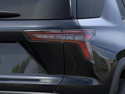 2026 Chevrolet Equinox LT FWD