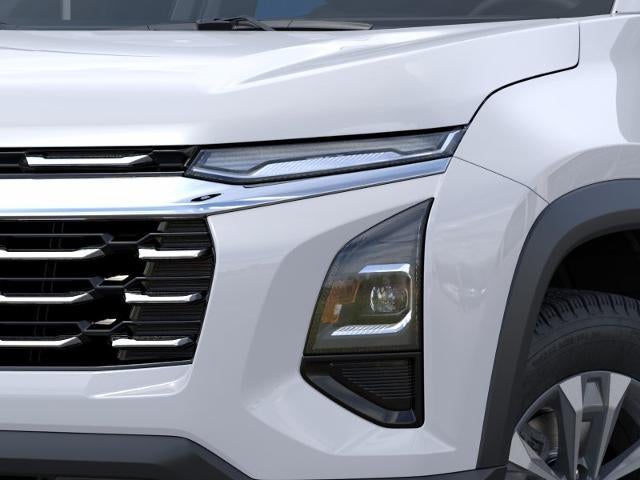 2026 Chevrolet Equinox LT FWD
