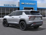 2026 Chevrolet Equinox LT FWD