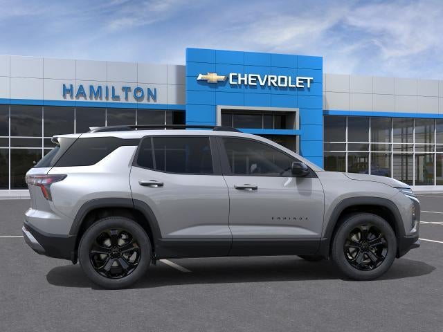 2026 Chevrolet Equinox LT FWD