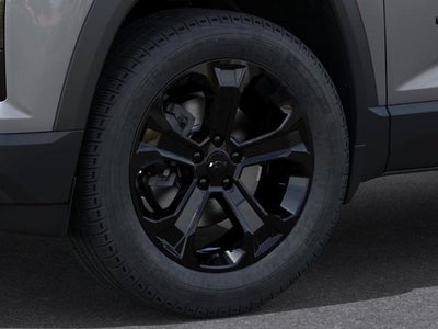 2026 Chevrolet Equinox LT FWD