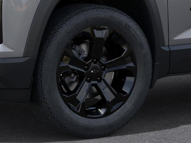 2026 Chevrolet Equinox LT FWD