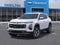 2026 Chevrolet Equinox LT FWD