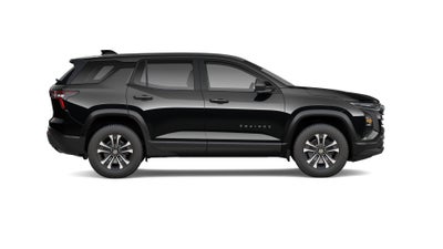 2026 Chevrolet Equinox LT FWD