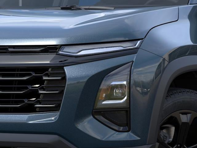 2026 Chevrolet Equinox LT FWD