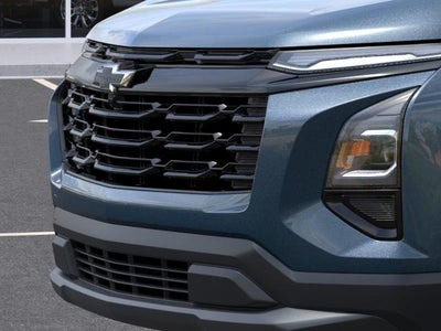 2026 Chevrolet Equinox LT FWD