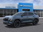 2026 Chevrolet Equinox LT FWD
