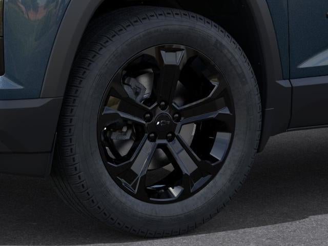 2026 Chevrolet Equinox LT FWD