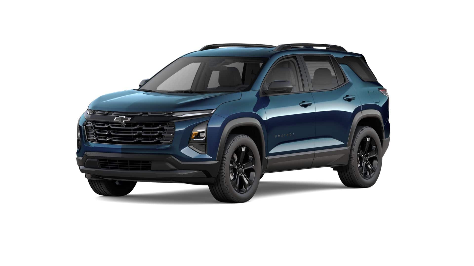 2026 Chevrolet Equinox LT FWD
